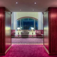 Отель Le Royal Hotels & Resorts - Amman спа фото 2