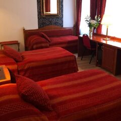 Ariston & Ariston Patio Hotel комната для гостей фото 5