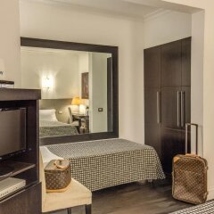 Residenza A The Boutique Art Hotel удобства в номере фото 2
