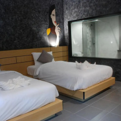 Отель Hide & Seek Resort Krabi комната для гостей фото 4