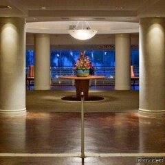 Отель Grand Lucayan Большая Багама интерьер отеля фото 3