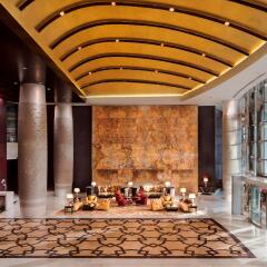 Отель Conrad Dubai ОАЭ, Дубай - 2 отзыва об отеле, цены и фото номеров - забронировать отель Conrad Dubai онлайн помещение для мероприятий фото 2