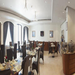 High End 2 Hotel Apartments питание