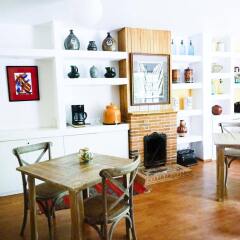 Отель Casa Jacinta Guest House Мексика, Мехико - отзывы, цены и фото номеров - забронировать отель Casa Jacinta Guest House онлайн в номере