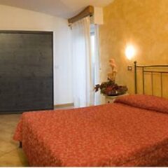 Hotel Carol комната для гостей фото 4