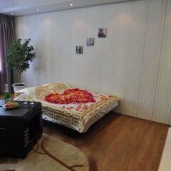 Гостиница OtelService детские мероприятия фото 2