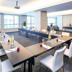 Отель Le Crystal Montreal Канада, Монреаль - отзывы, цены и фото номеров - забронировать отель Le Crystal Montreal онлайн фото 8