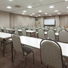 Comfort Hotel Nagasaki Нагасаки помещение для мероприятий