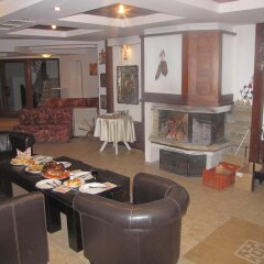 Отель Edelweiss Inn Apartments Болгария, Банско - отзывы, цены и фото номеров - забронировать отель Edelweiss Inn Apartments онлайн фото 27