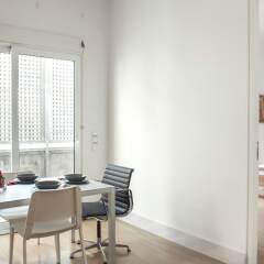 Отель Galaxy Modern Loft Греция, Афины - отзывы, цены и фото номеров - забронировать отель Galaxy Modern Loft онлайн комната для гостей фото 4