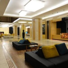 Fimar Life Thermal Resort Hotel Турция, Амасья - отзывы, цены и фото номеров - забронировать отель Fimar Life Thermal Resort Hotel онлайн фото 35