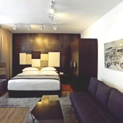 Alexander Tel-Aviv Hotel комната для гостей фото 2