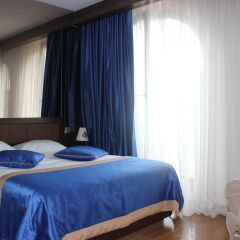 Отель Ottoman Suites комната для гостей фото 4