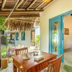 Отель Ocean House комната для гостей фото 2
