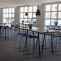 First Hotel Aalborg фото 6