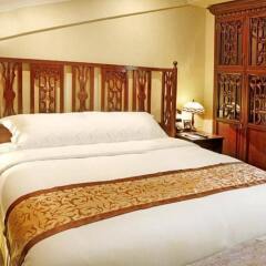Отель Gulangyu Lin Mansion House Hotel Китай, Сямынь - отзывы, цены и фото номеров - забронировать отель Gulangyu Lin Mansion House Hotel онлайн сейф в номере