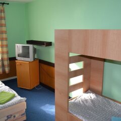 Hostel Cortina удобства в номере фото 2