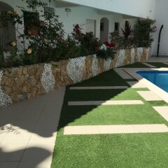 Отель Sol a Sul Apartments Португалия, Албуфейра - отзывы, цены и фото номеров - забронировать отель Sol a Sul Apartments онлайн фото 4
