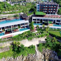 Отель U Zenmaya Phuket городской автобус