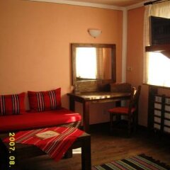 Hotel Koprivshtitsa комната для гостей фото 4