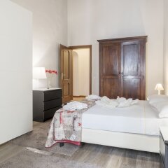 Отель Pantheon Charming Apartment Италия, Рим - отзывы, цены и фото номеров - забронировать отель Pantheon Charming Apartment онлайн комната для гостей фото 3