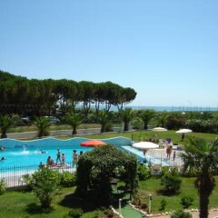 Отель Elena Club Resort Италия, Сильви - отзывы, цены и фото номеров - забронировать отель Elena Club Resort онлайн бассейн фото 3