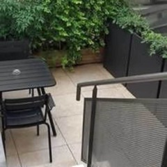 Отель Eugène en Ville Франция, Париж - 5 отзывов об отеле, цены и фото номеров - забронировать отель Eugène en Ville онлайн фото 9