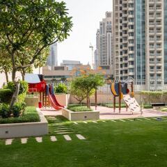 Отель Maison Privee - Burj Residence Дубай детские мероприятия фото 2