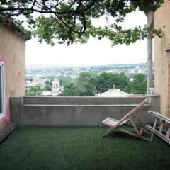 Отель Namaste Hostel Грузия, Тбилиси - 1 отзыв об отеле, цены и фото номеров - забронировать отель Namaste Hostel онлайн фото 3