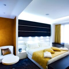 Отель Style Hotel Италия, Милан - отзывы, цены и фото номеров - забронировать отель Style Hotel онлайн детские мероприятия
