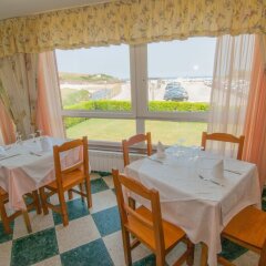 Отель Costa de Ajo Испания, Лианьо - отзывы, цены и фото номеров - забронировать отель Costa de Ajo онлайн питание