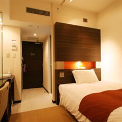 S Peria Hotel Nagasaki Нагасаки комната для гостей