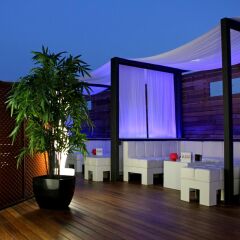 Hotel Espana фитнесс-зал фото 2