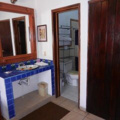 Отель Vallarta Jr Suites детские мероприятия фото 2