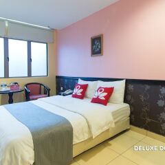 Отель OYO 151 Twin Hotel Малайзия, Куала-Лумпур - отзывы, цены и фото номеров - забронировать отель OYO 151 Twin Hotel онлайн детские мероприятия
