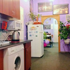 Mini-Hotel Na Beregah Nevy в номере
