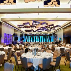 Отель DoubleTree by Hilton Montreal Канада, Монреаль - отзывы, цены и фото номеров - забронировать отель DoubleTree by Hilton Montreal онлайн помещение для мероприятий