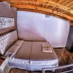 Отель Puerto Delta Apartamentos Тигре интерьер отеля фото 3