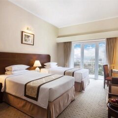 Norfolk Hotel комната для гостей фото 5