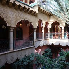 Отель Riad Atlas IV and Spa Марокко, Марракеш - отзывы, цены и фото номеров - забронировать отель Riad Atlas IV and Spa онлайн помещение для мероприятий фото 2