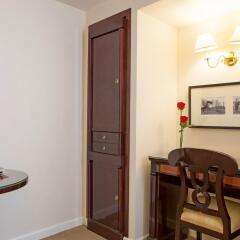 Отель Park Silver Obelisco Hotel Аргентина, Буэнос-Айрес - отзывы, цены и фото номеров - забронировать отель Park Silver Obelisco Hotel онлайн