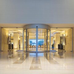 Отель Le Sultan Тунис, Хаммамет - отзывы, цены и фото номеров - забронировать отель Le Sultan онлайн спа