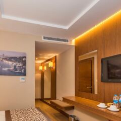 Viore Hotel Istanbul удобства в номере