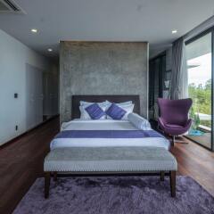 Отель Hapier Villa Вьетнам, Нячанг - отзывы, цены и фото номеров - забронировать отель Hapier Villa онлайн комната для гостей фото 4