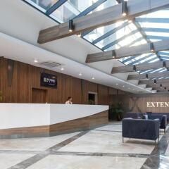 Extenso Hotel Турция, Газимир - отзывы, цены и фото номеров - забронировать отель Extenso Hotel онлайн интерьер отеля фото 2