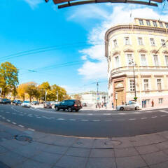 Mini Hotel Nevskaya Panorama фото 20