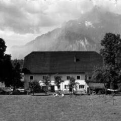 Gasthof Hotel Doktorwirt Зальцбург парковка