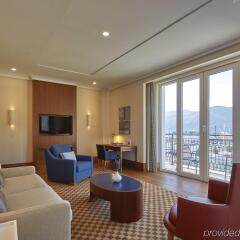 Отель Regent Porto Montenegro комната для гостей фото 4