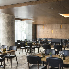 Отель JW Marriott Los Angeles L.A. LIVE
