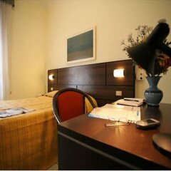 Hotel La Pace удобства в номере